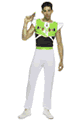 ダンスウェア,コスチューム ROMA Costume Roma Costume LRB6553