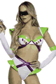 ダンスウェア,コスチューム ROMA Costume Roma Costume LRB6554