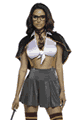 ダンスウェア,コスチューム ROMA Costume Roma Costume LRB6562