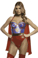 ダンスウェア,コスチューム ROMA Costume Roma Costume LRB6567