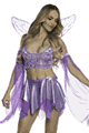 妖精,天使 Roma Costume LRB6573