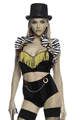 ショーコスチューム Roma Costume LRB6578