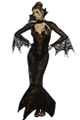 ハロウィンコスチューム Roma Costume LRB6579