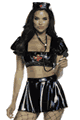 ナースコスチューム Roma Costume LRB6593