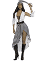 パイレーツコスチューム Roma Costume LRB6599