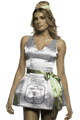 民族歴史系コスチューム Roma Costume LRB6602