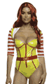 ダンスウェア,コスチューム ROMA Costume Roma Costume LRB6605