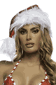 サンタ・クリスマス衣装 Roma Costume LRB6638