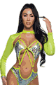 ダンスウェア衣装 Roma Costume LRB6656