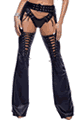 ビニール、レザー衣装 Roma Costume LRB6691