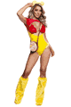 ダンスウェア,コスチューム ROMA Costume Roma Costume LRB6815