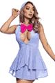 ダンスウェア,コスチューム ROMA Costume Roma Costume LRB6819
