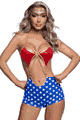 ダンスウェア,コスチューム ROMA Costume Roma Costume LRB6823