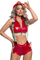 ポリスコスチューム Roma Costume LRB6840