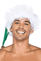 サンタ・クリスマス衣装 Roma Costume LRBLI578