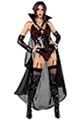 ハロウィンコスチューム Roma Costume LRBPB115
