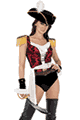 パイレーツコスチューム Roma Costume LRBPB119
