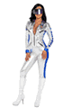 ダンスウェア,コスチューム ROMA Costume Roma Costume LRBPB128