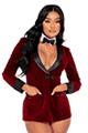 ダンスウェア,コスチューム ROMA Costume Roma Costume LRBPB141