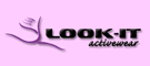 レオタード Look-it Activewear